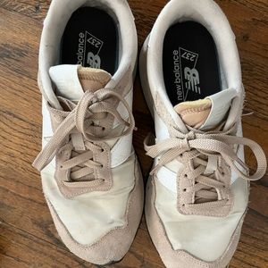 New Balance 237 women’s 9